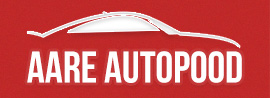 Aare autopood